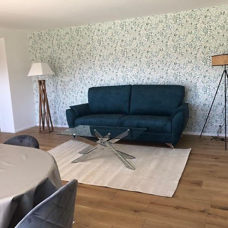 アヌシーLe Colombierアパートメント エクステリア 写真